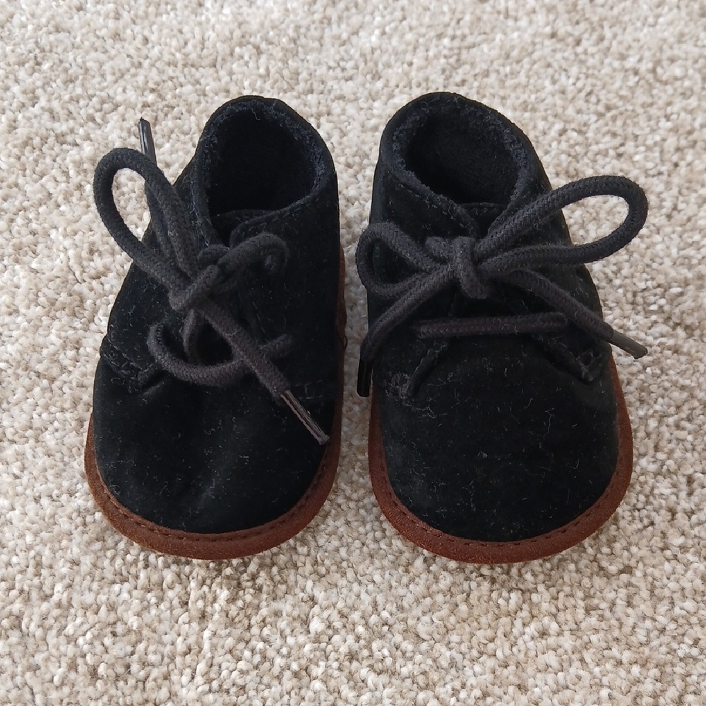 Gymboree Baby Boy Shoes